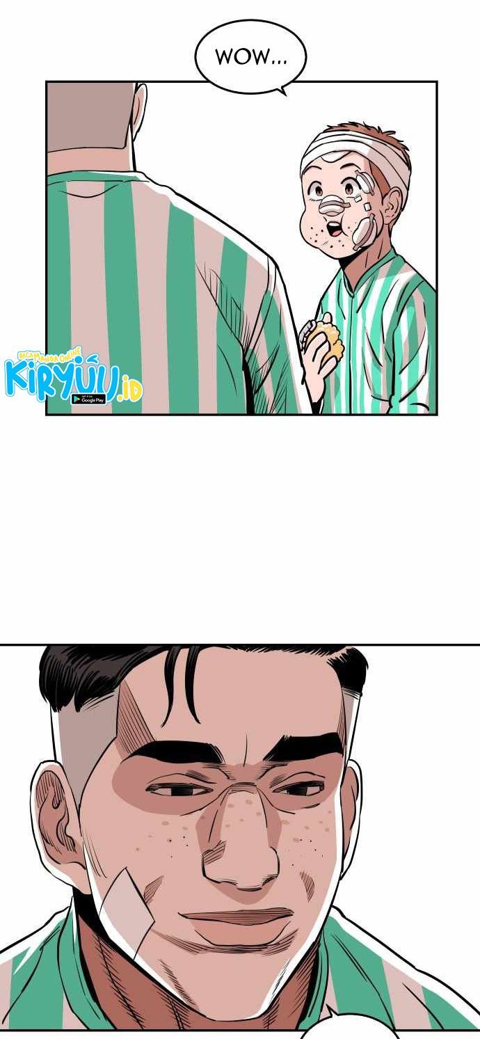 Build Up Chapter 38 - Halaman 40