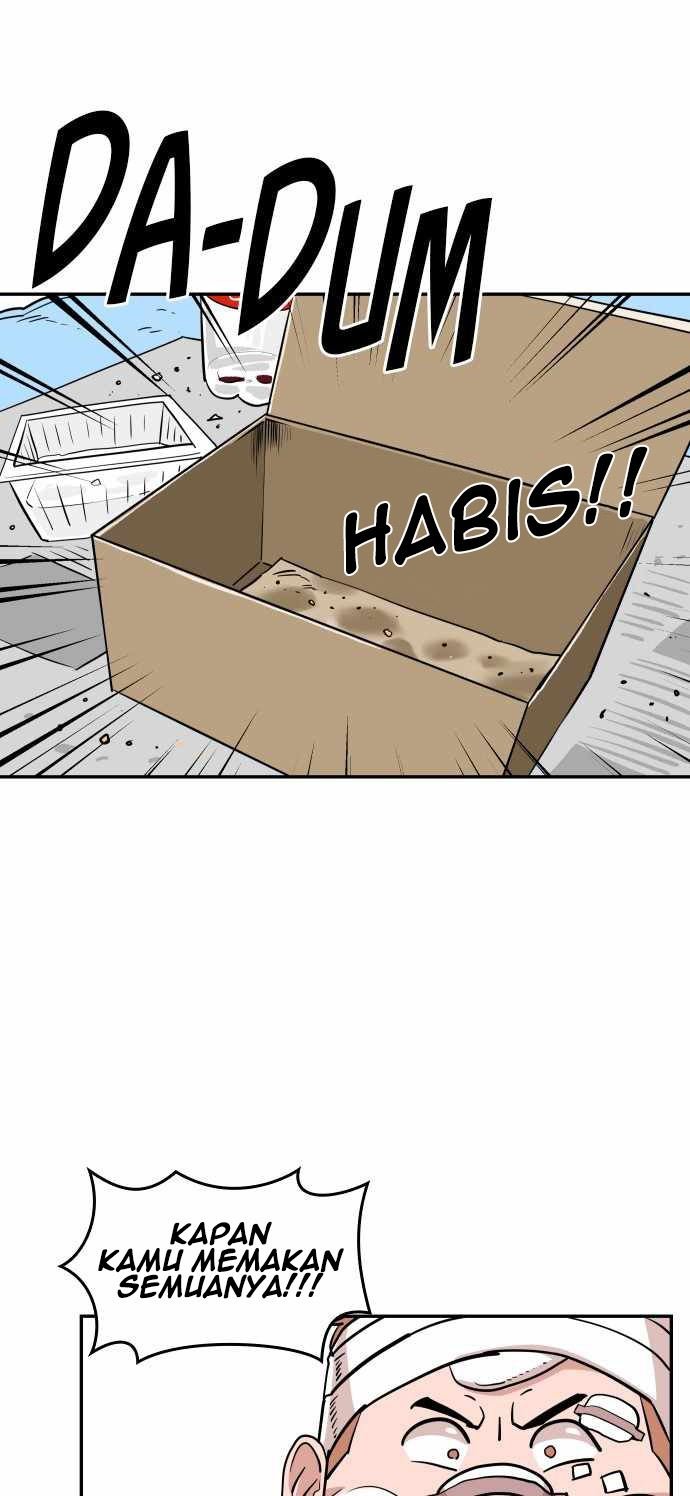 Build Up Chapter 38 - Halaman 42
