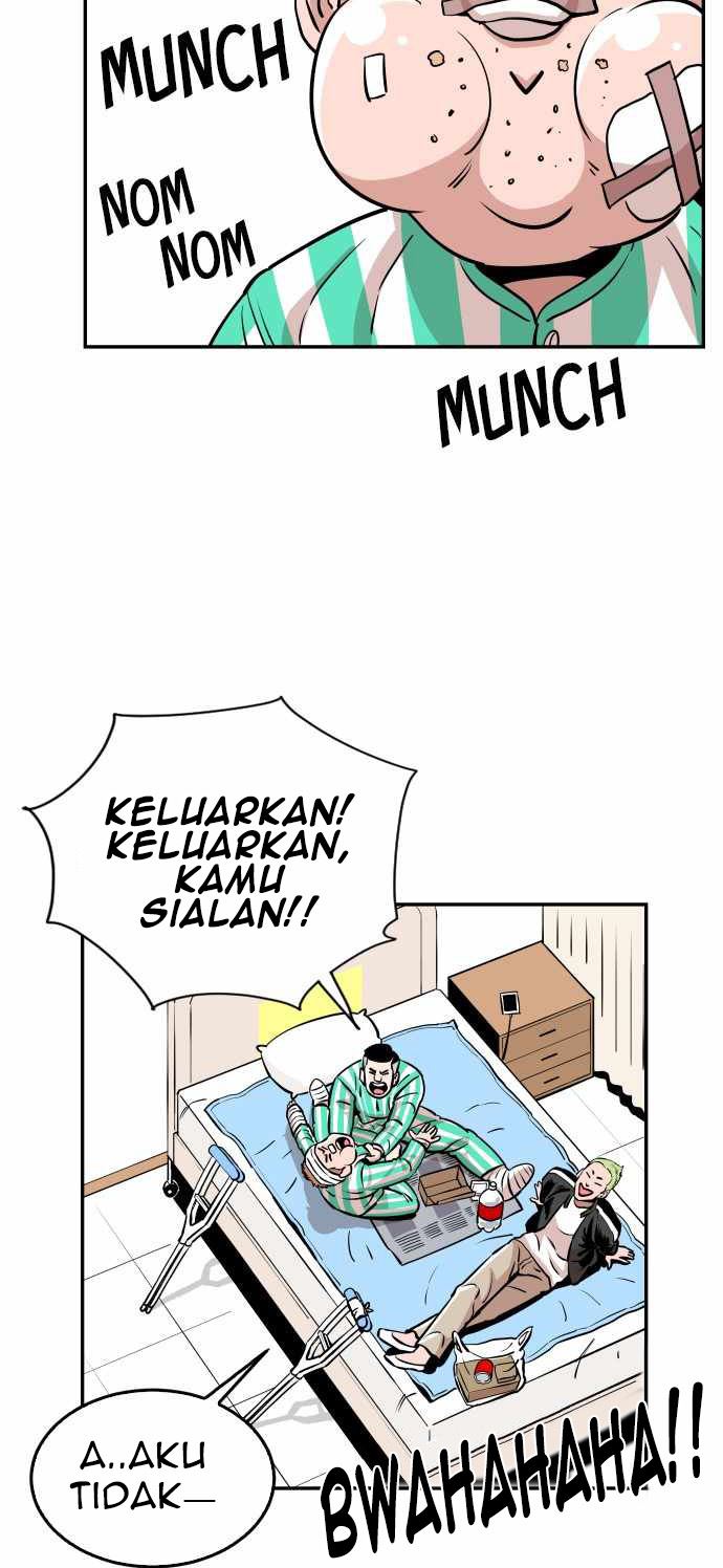 Build Up Chapter 38 - Halaman 43