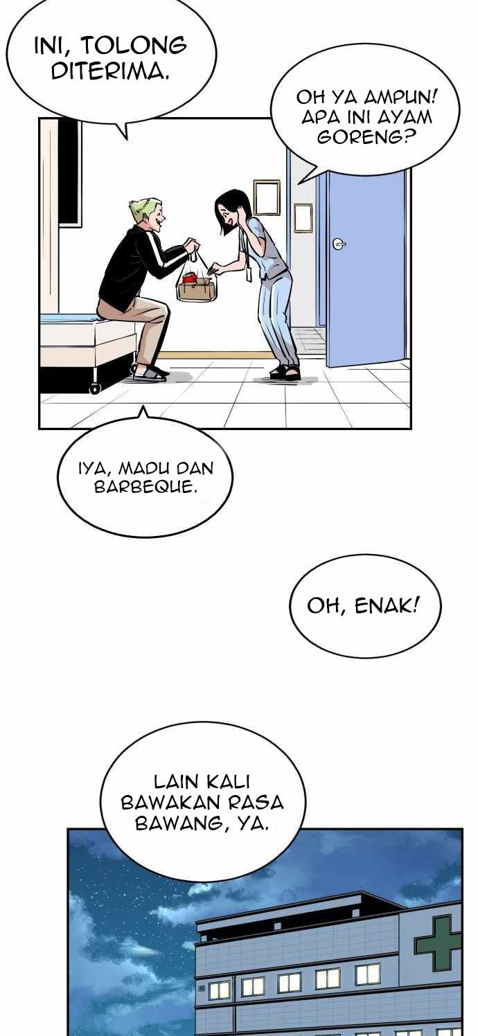 Build Up Chapter 38 - Halaman 45