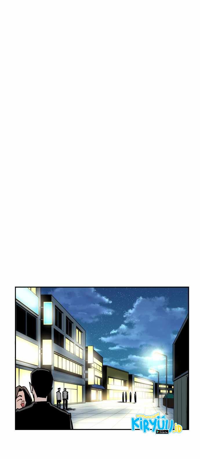 Build Up Chapter 38 - Halaman 48