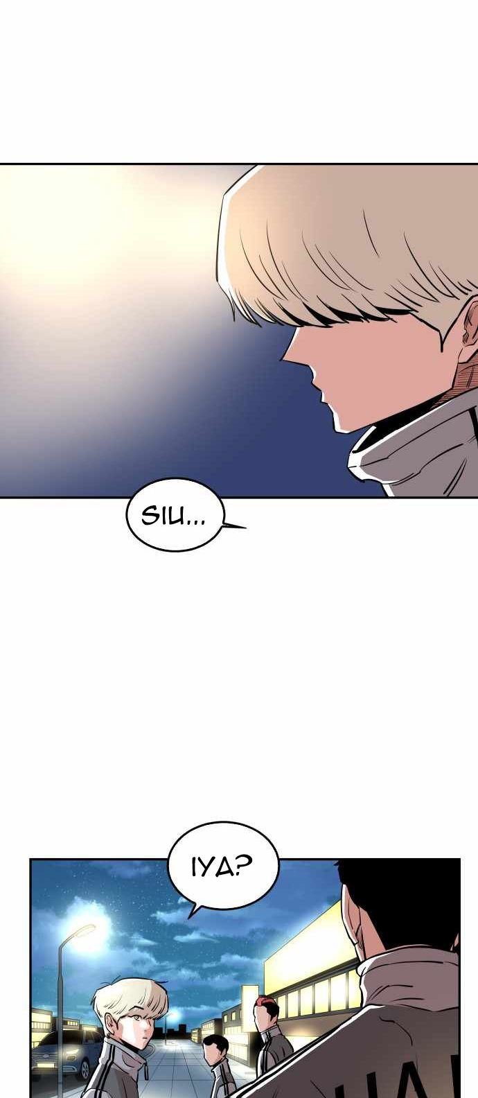 Build Up Chapter 38 - Halaman 49