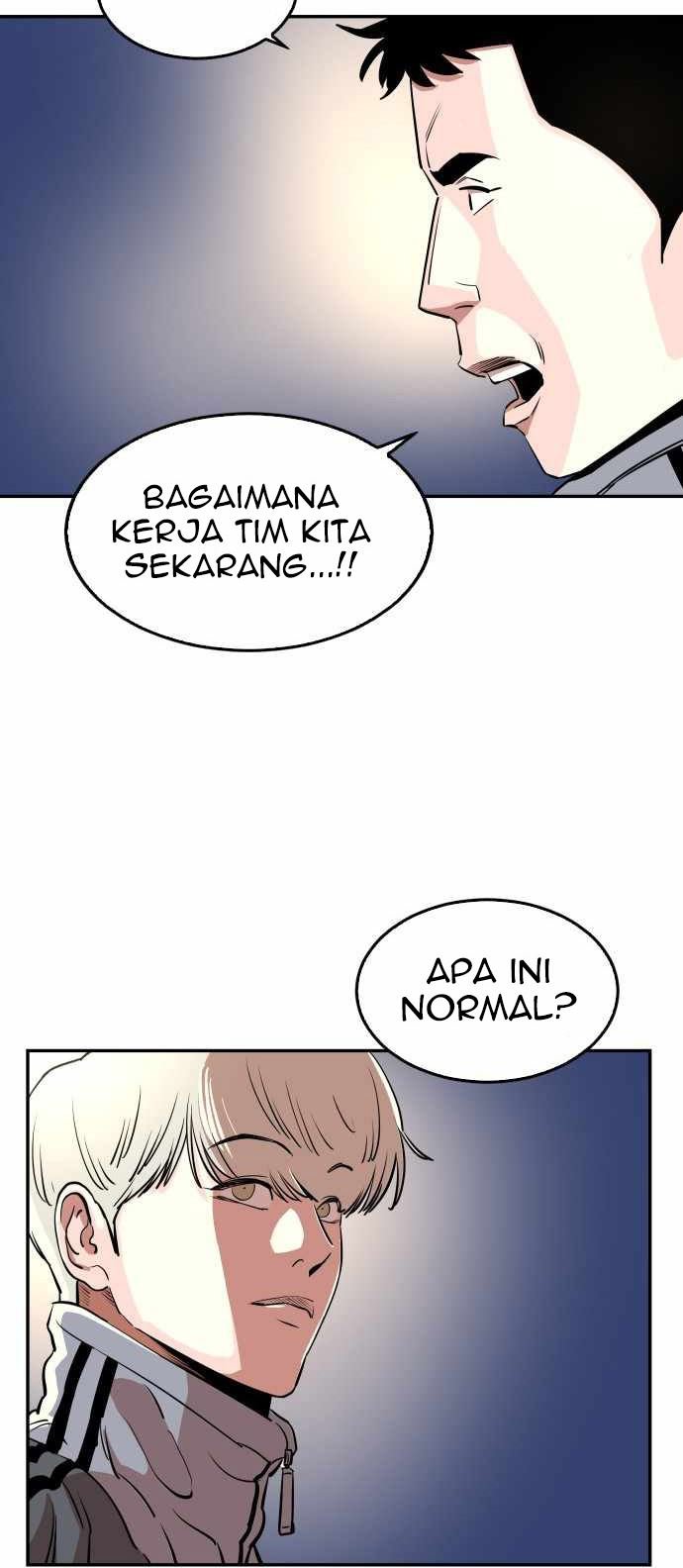 Build Up Chapter 38 - Halaman 51
