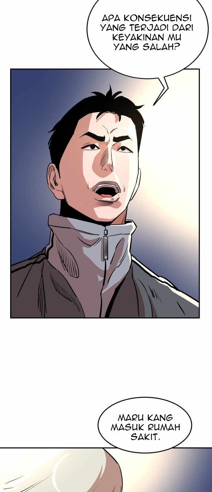 Build Up Chapter 38 - Halaman 53