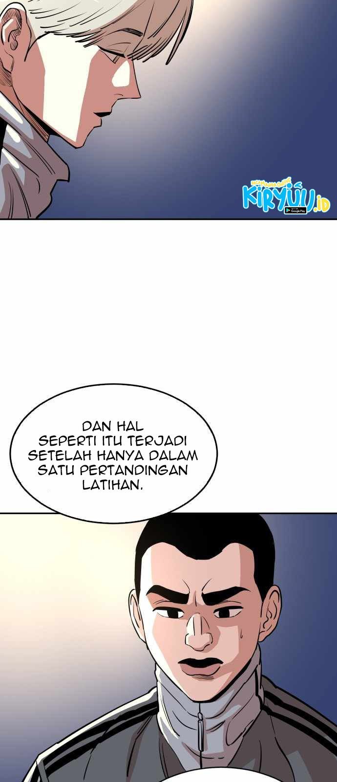 Build Up Chapter 38 - Halaman 54