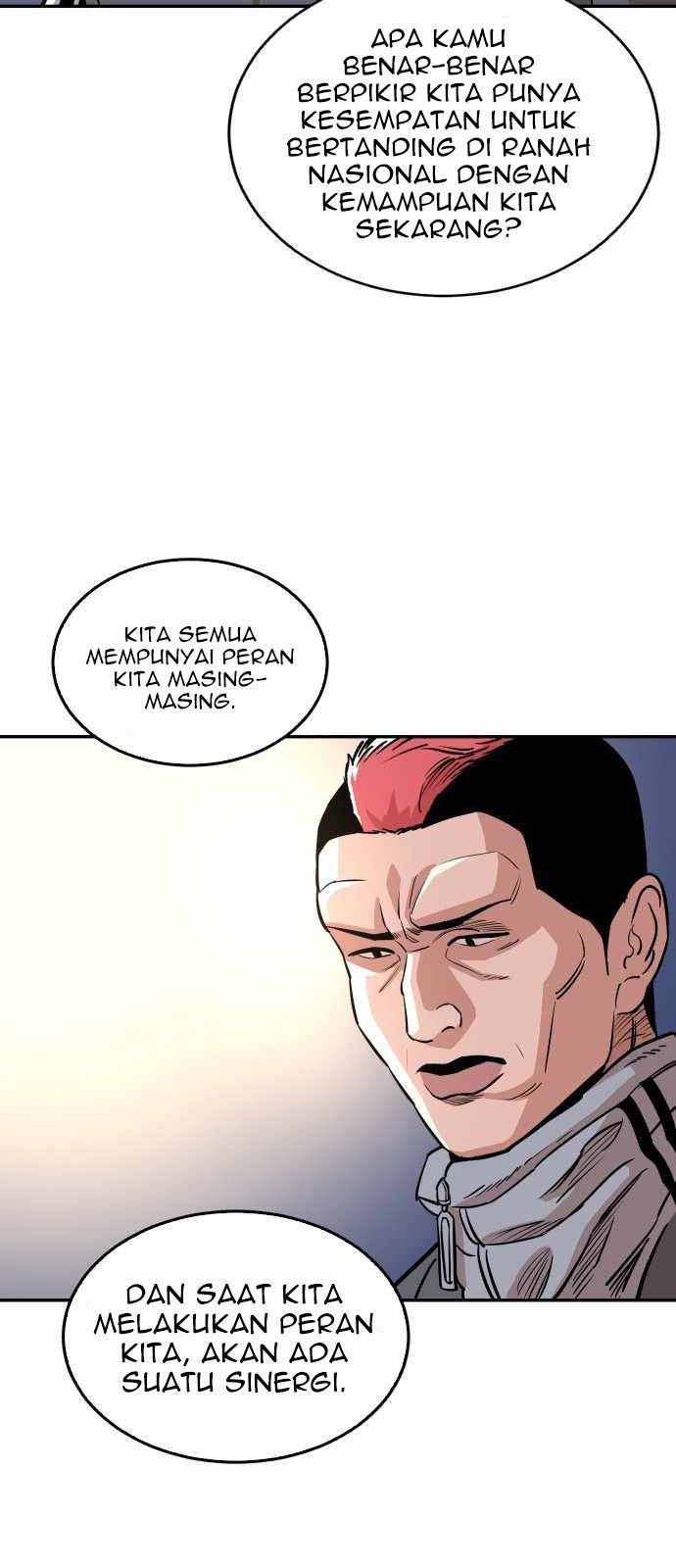 Build Up Chapter 38 - Halaman 55