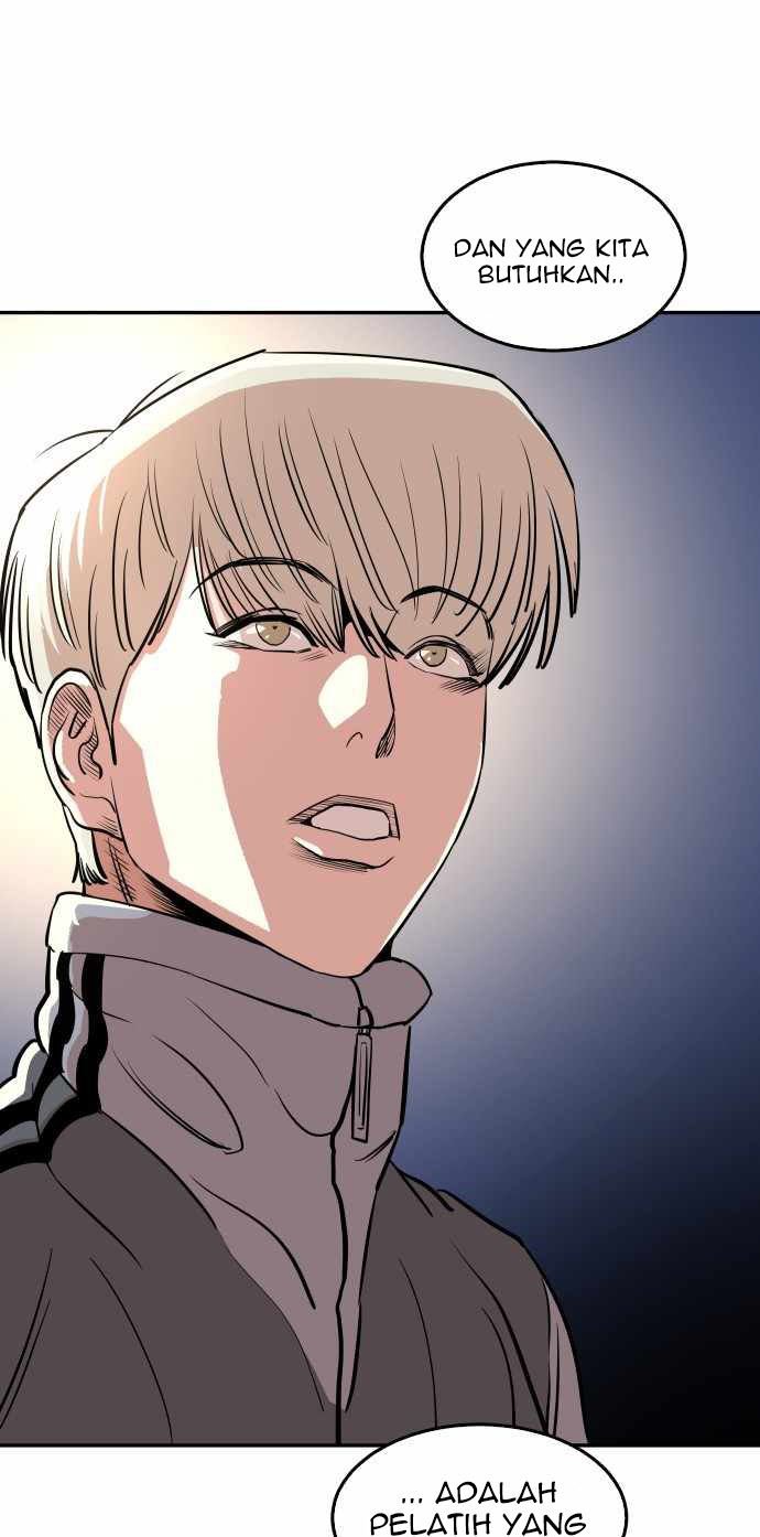 Build Up Chapter 38 - Halaman 57