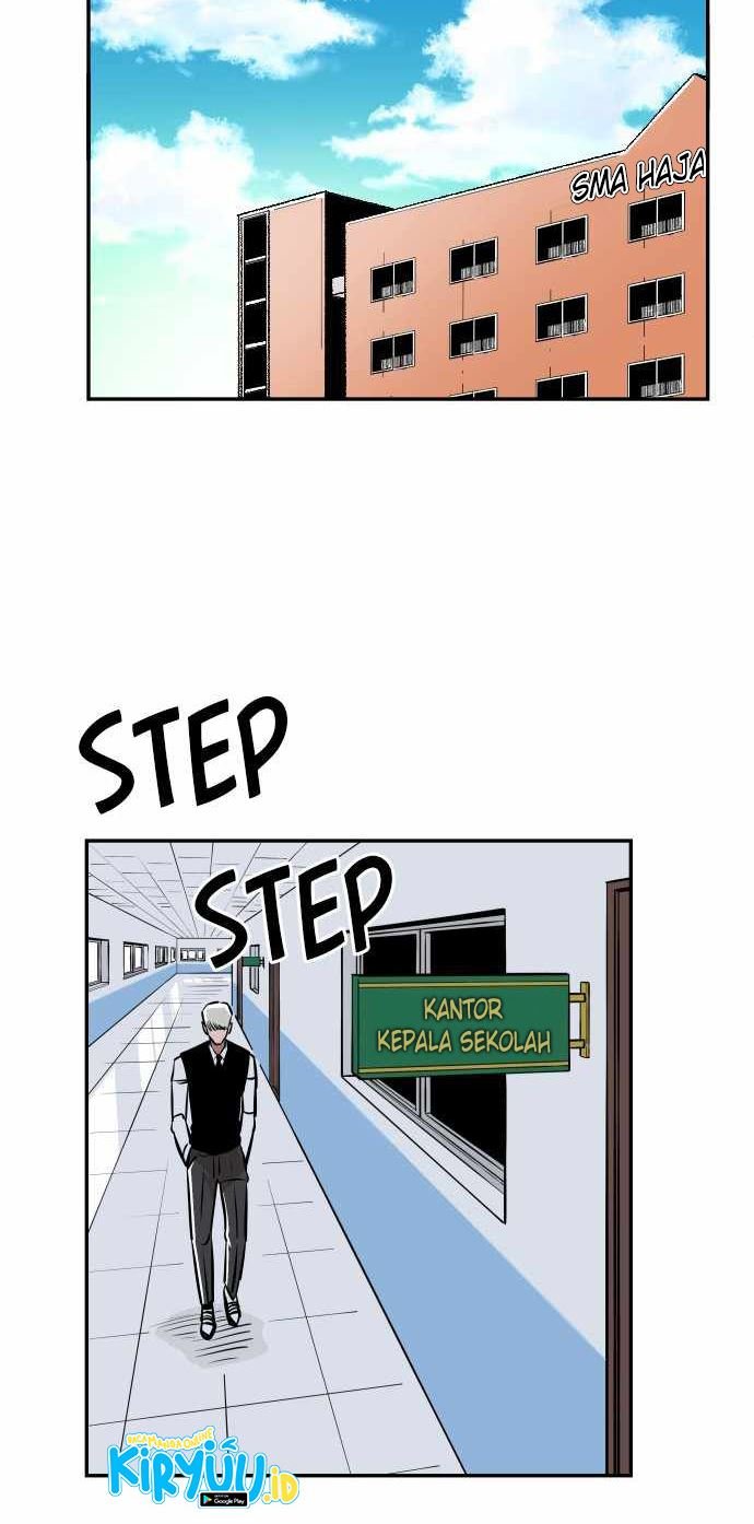 Build Up Chapter 38 - Halaman 59