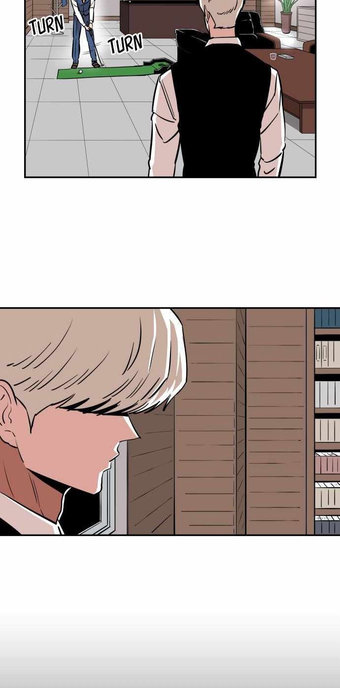 Build Up Chapter 38 - Halaman 61