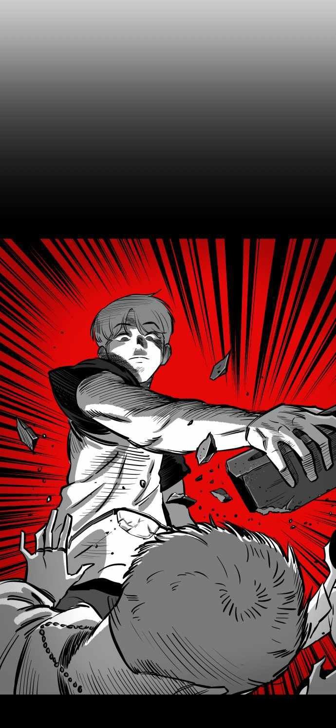 Build Up Chapter 38 - Halaman 62