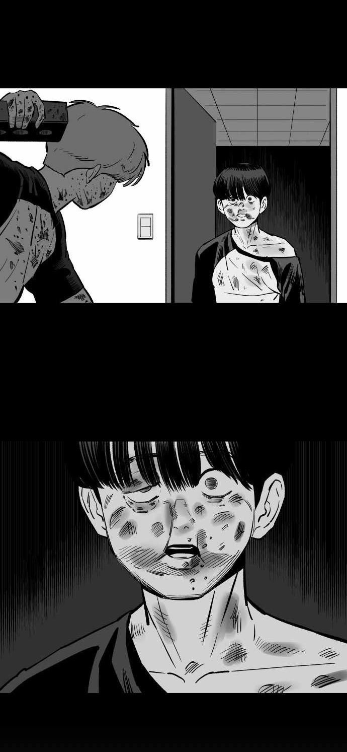 Build Up Chapter 38 - Halaman 63