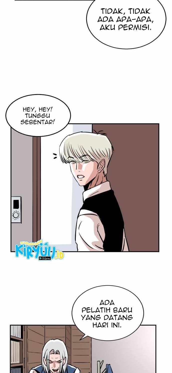 Build Up Chapter 38 - Halaman 65