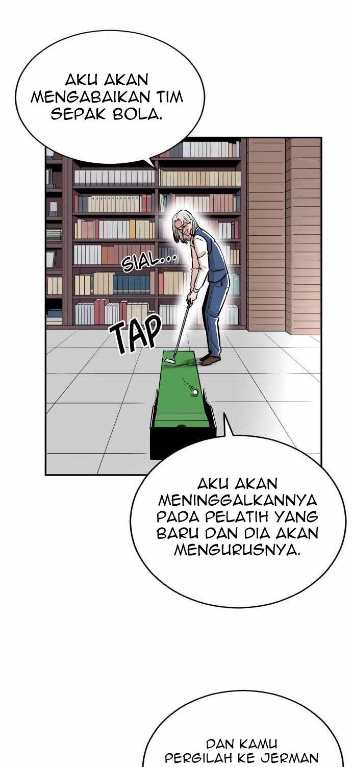 Build Up Chapter 38 - Halaman 67