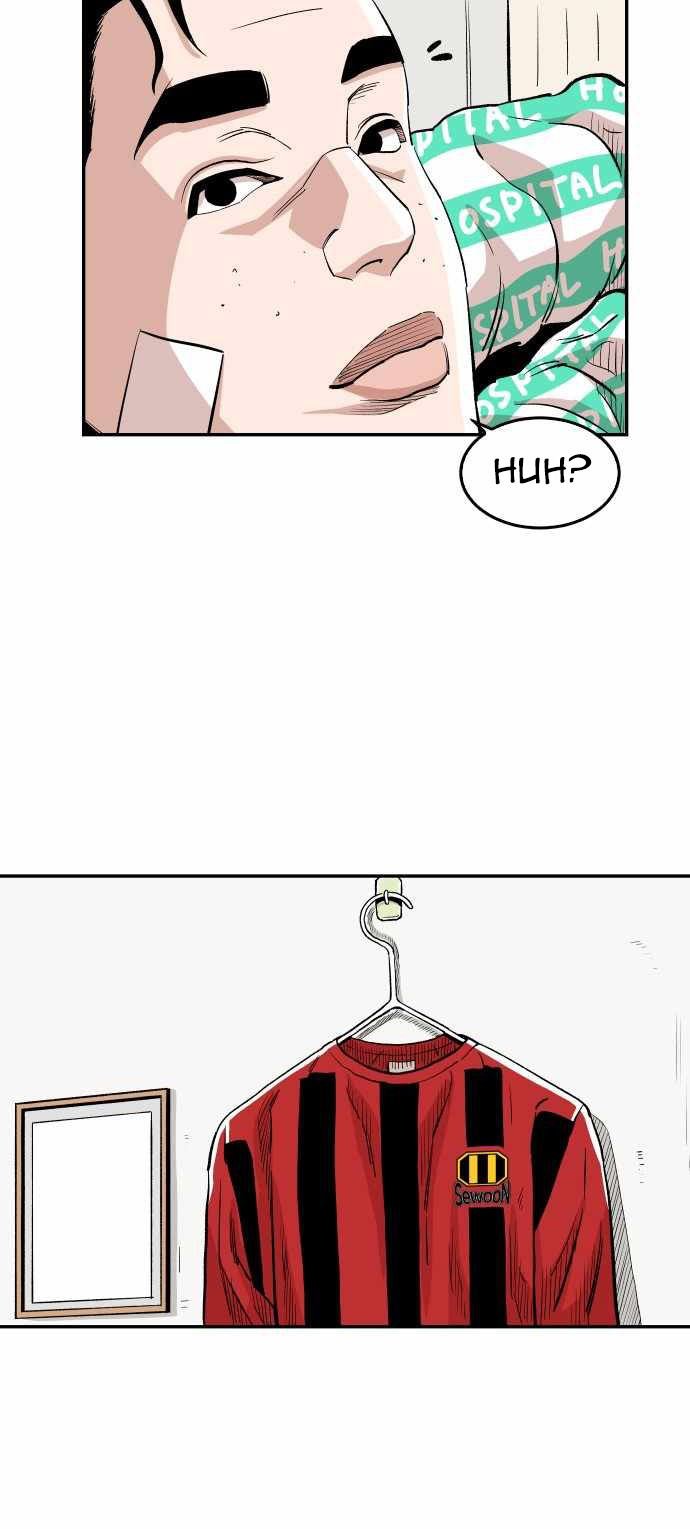 Build Up Chapter 38 - Halaman 7