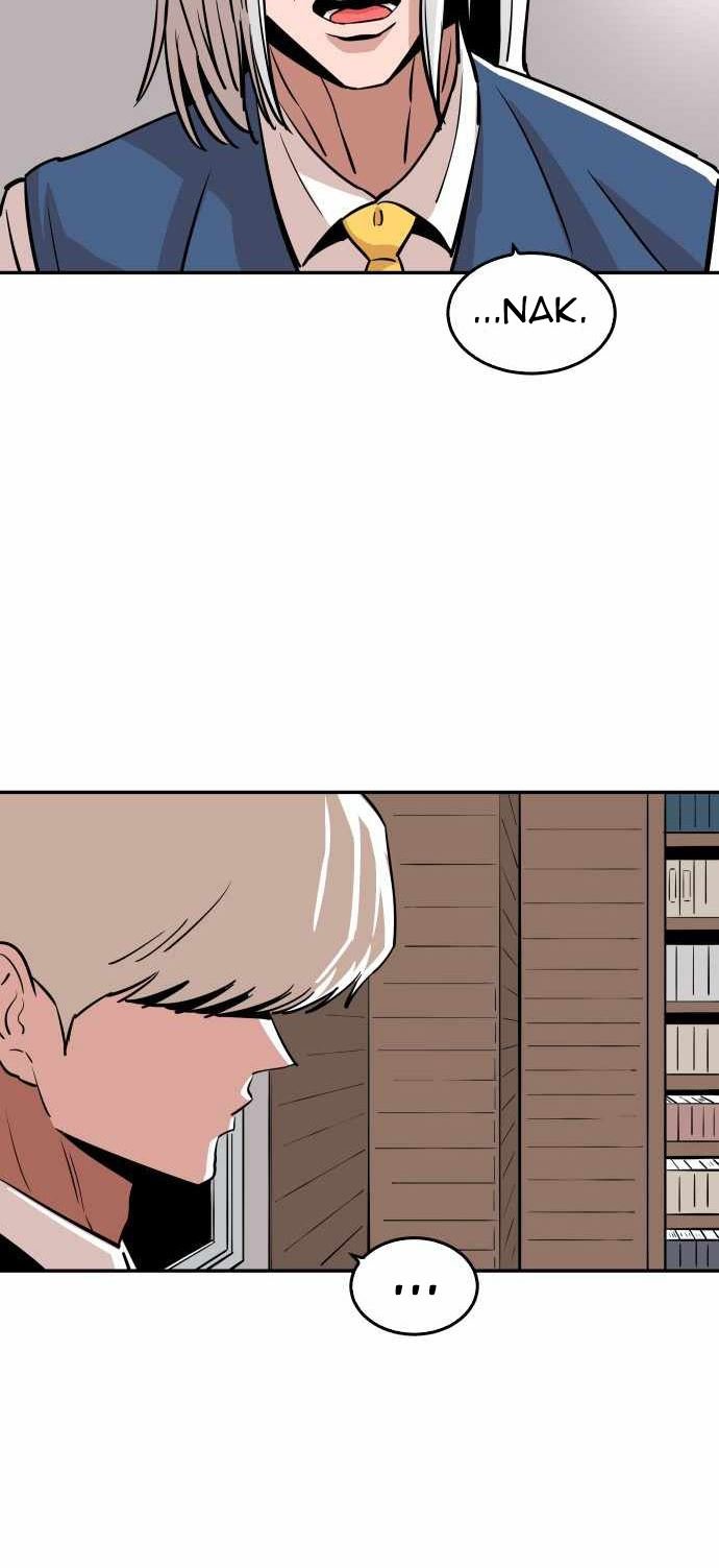Build Up Chapter 38 - Halaman 70