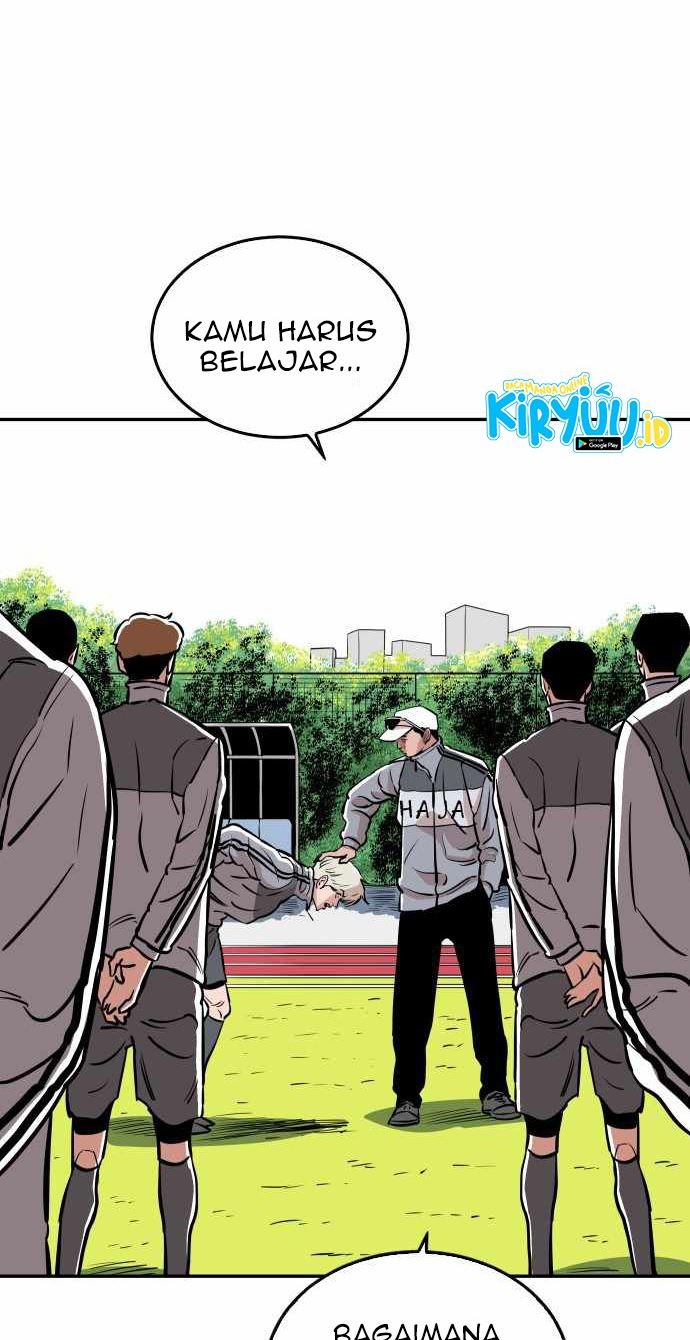 Build Up Chapter 38 - Halaman 75