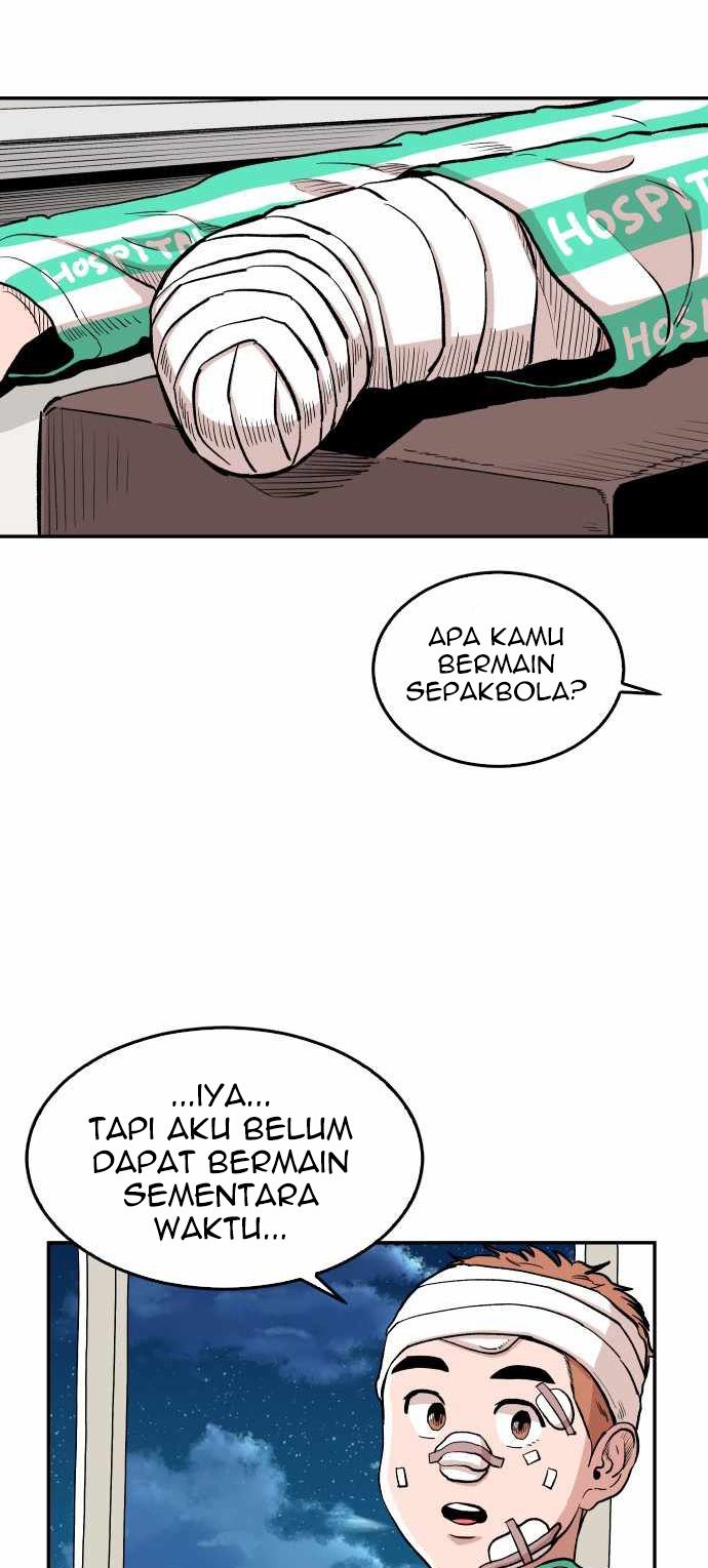 Build Up Chapter 38 - Halaman 8