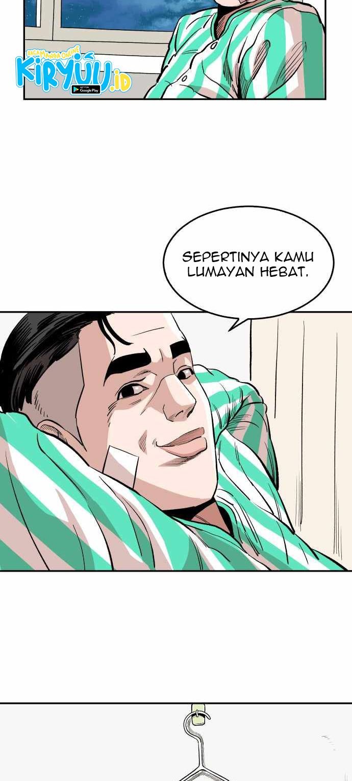 Build Up Chapter 38 - Halaman 9