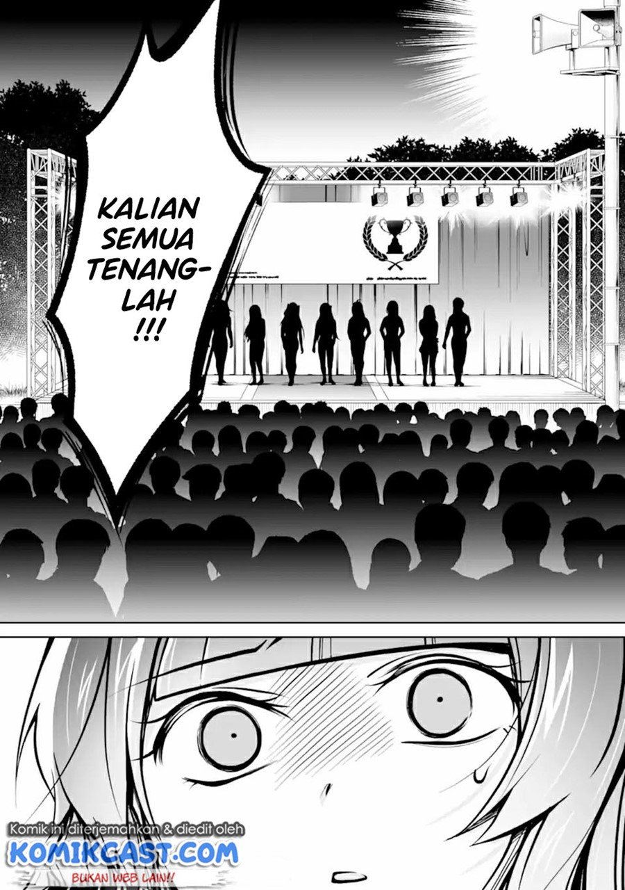 Chuuko demo Koi ga Shitai! Chapter 99 - Halaman 3