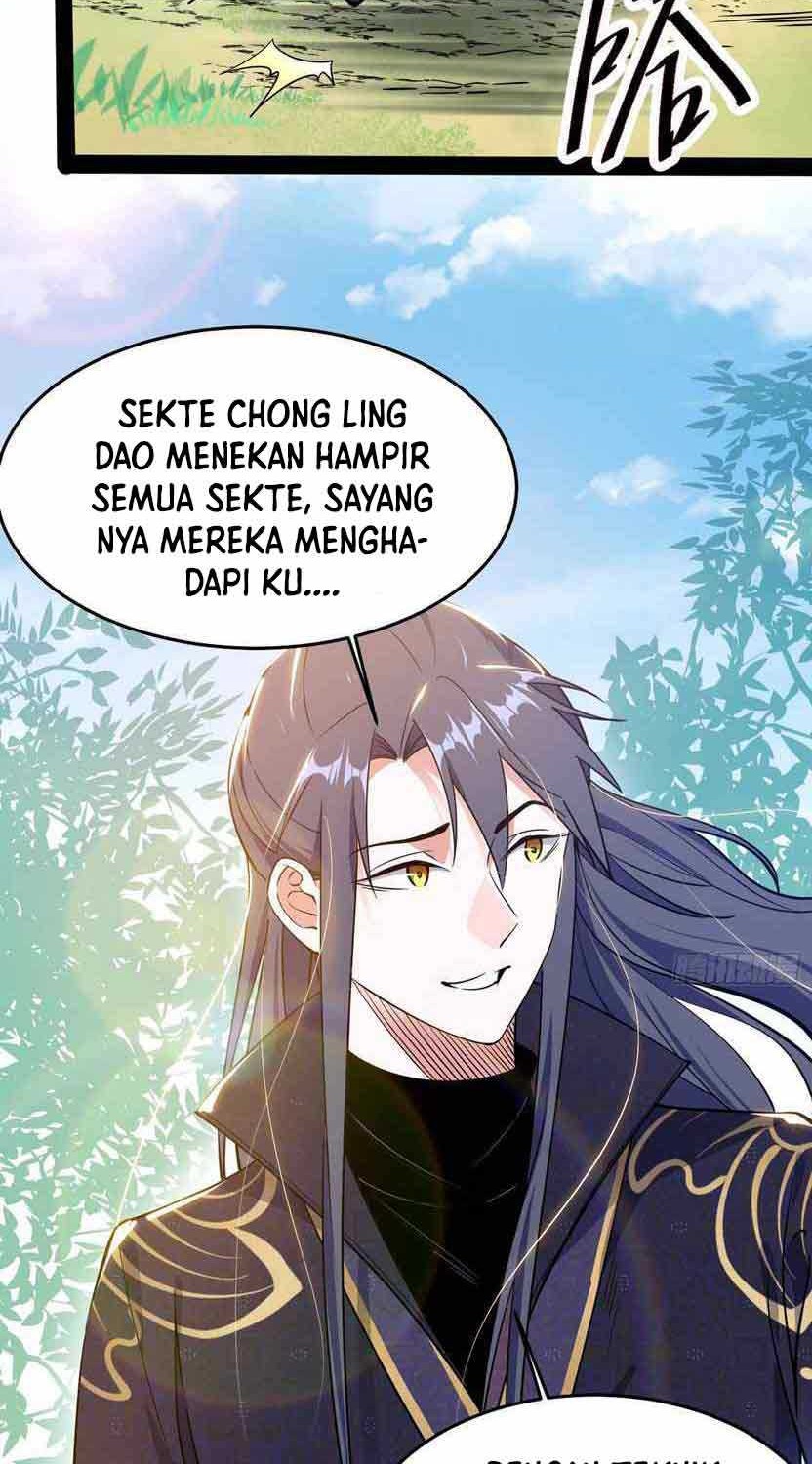 I’m An Evil God Chapter 204 halaman 3