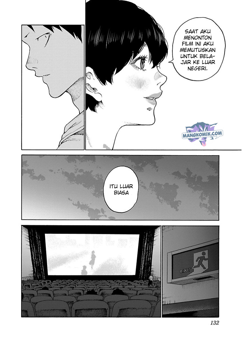 Cigarette & Cherry Chapter 108 - Halaman 3