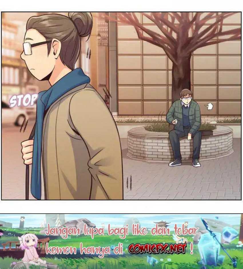 Annoying Alice Chapter 34 - Halaman 20
