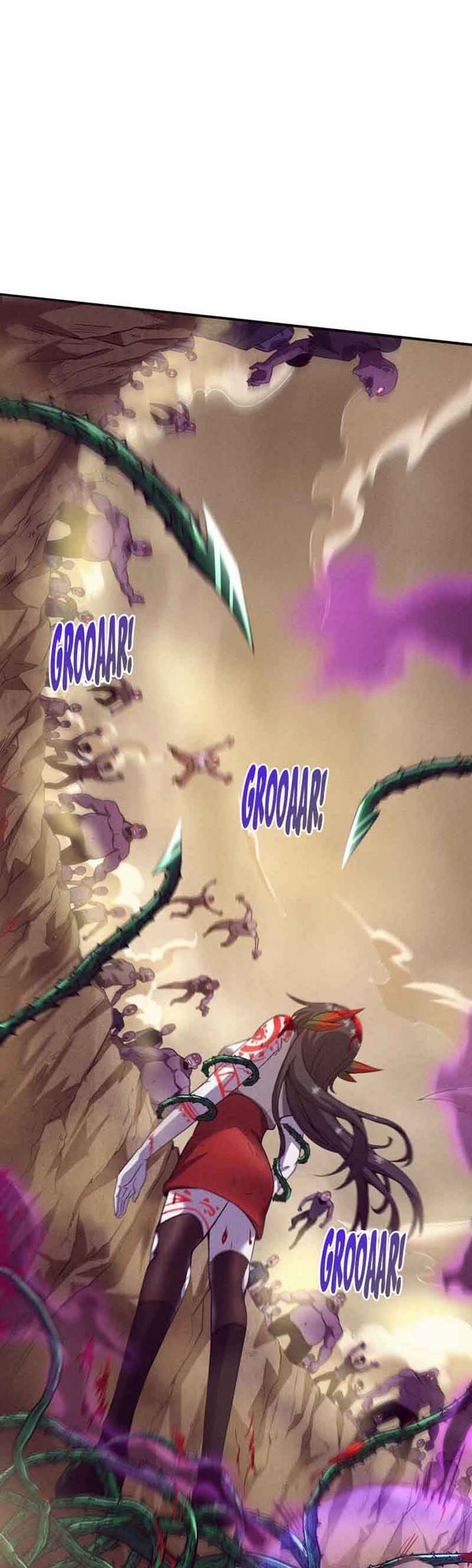 Manhua Evolution Frenzy Chapter 09 gambar 2