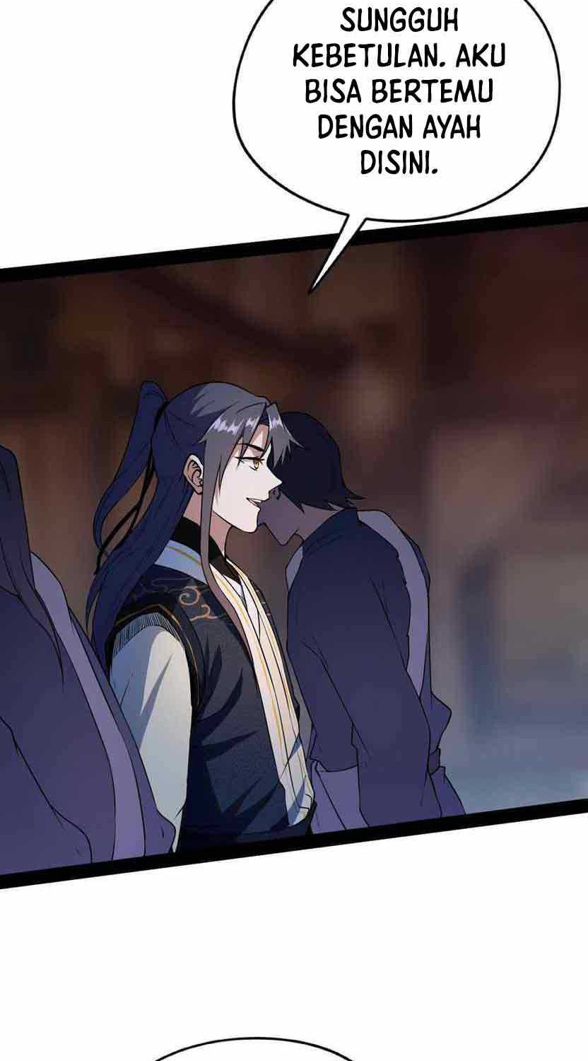 I’m An Evil God Chapter 205 halaman 3