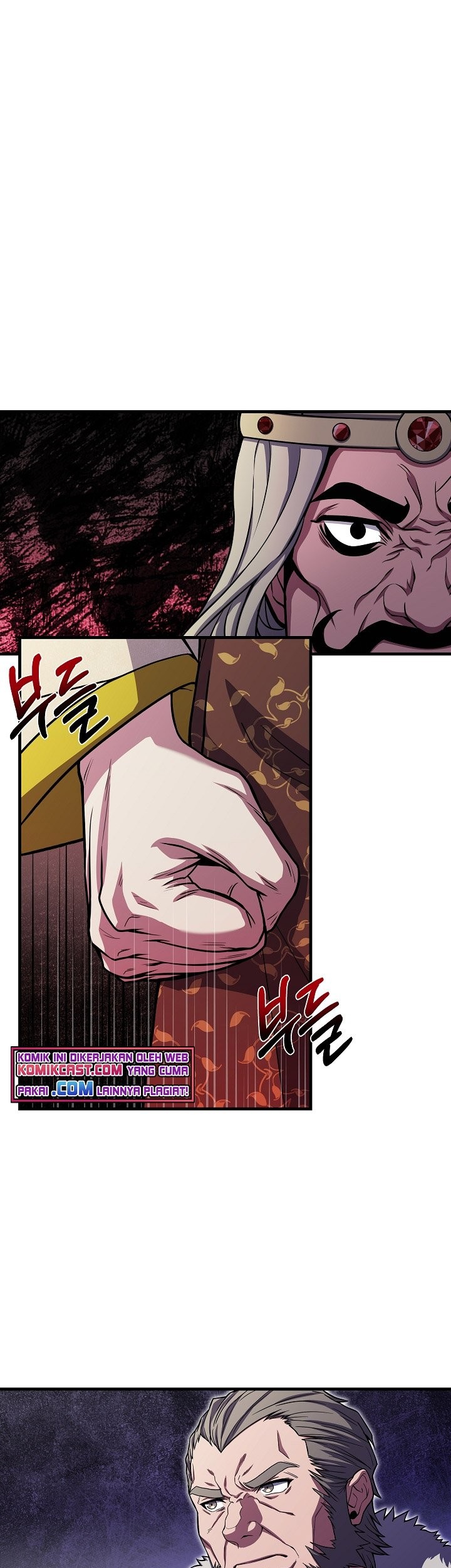 Manhwa 8 Circle Wizard’s Reincarnation Chapter 81 gambar 2