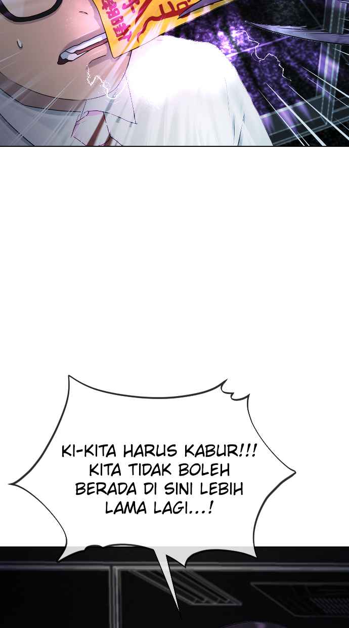 Hypnosis School Chapter 32 Gambar 4