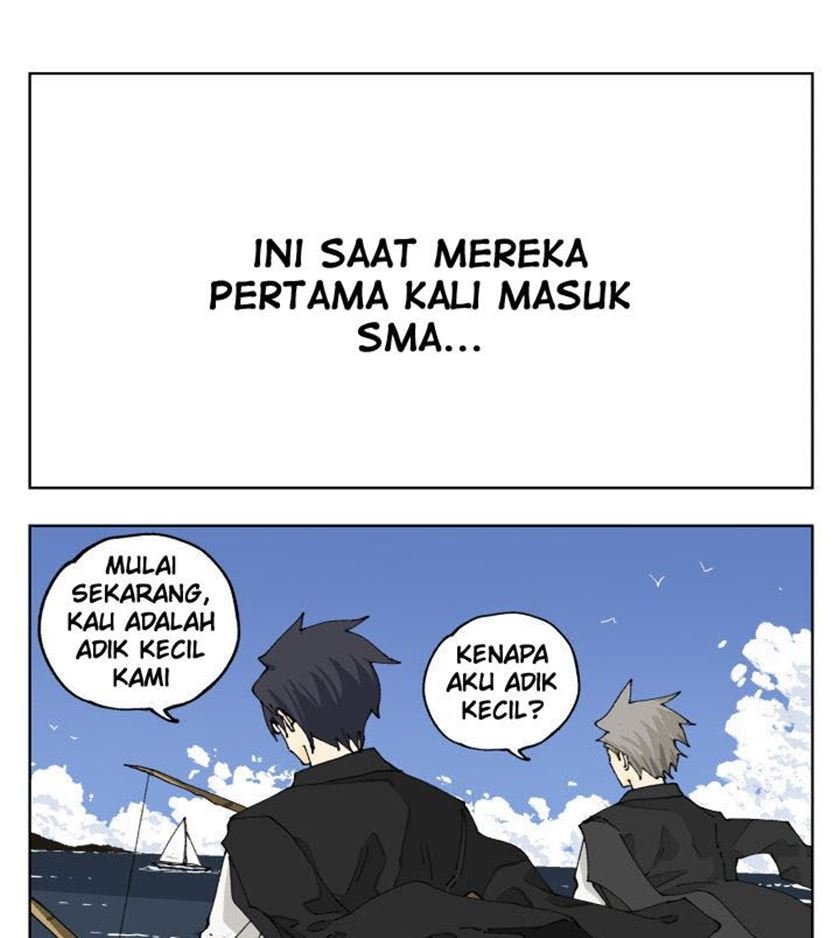 Manhua Nan Hao & Shang Feng Chapter 95 gambar 2