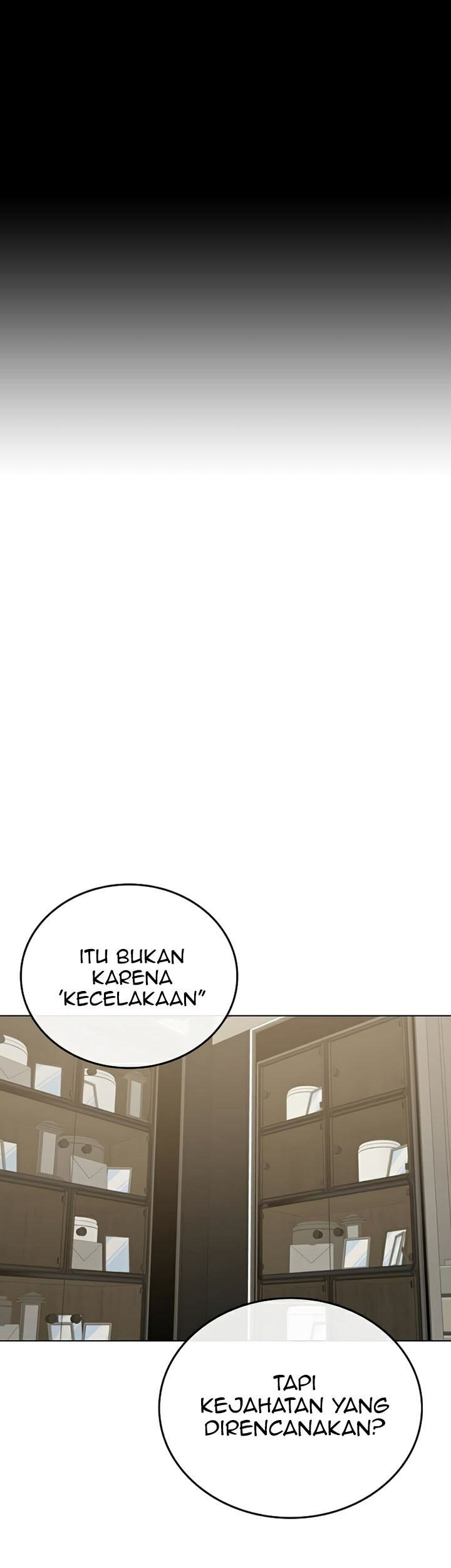 Manhwa Reality Quest Chapter 25 gambar 2