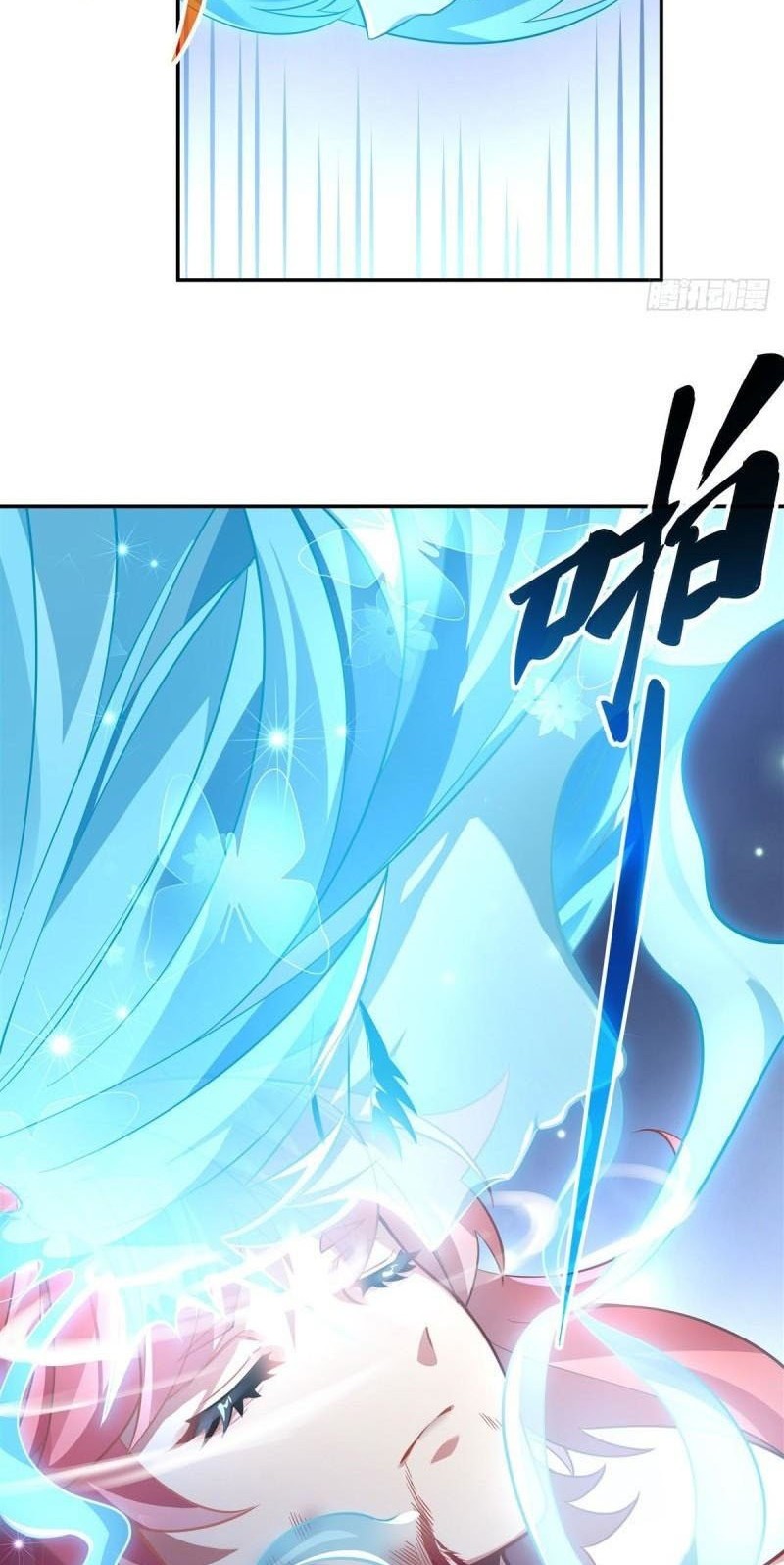 Manhua My Female Apprentices Are All Big Shots From the Future Chapter 61 gambar 2