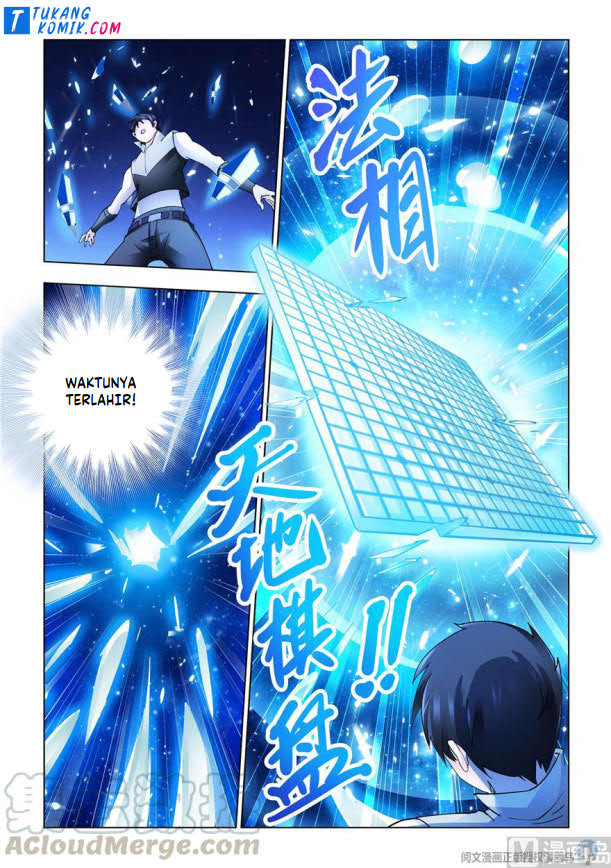 Battle Frenzy Chapter 303 - Halaman 5