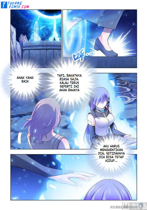 Battle Frenzy Chapter 300 - Halaman 2