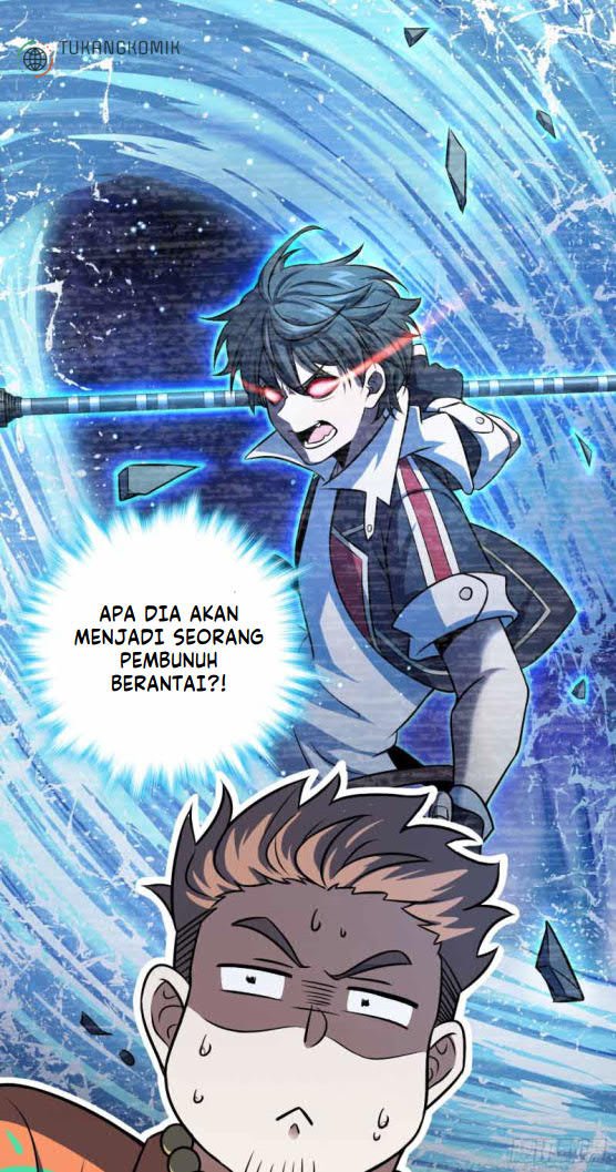 Manhua Spare Me, Great Lord! Chapter 145 gambar 2