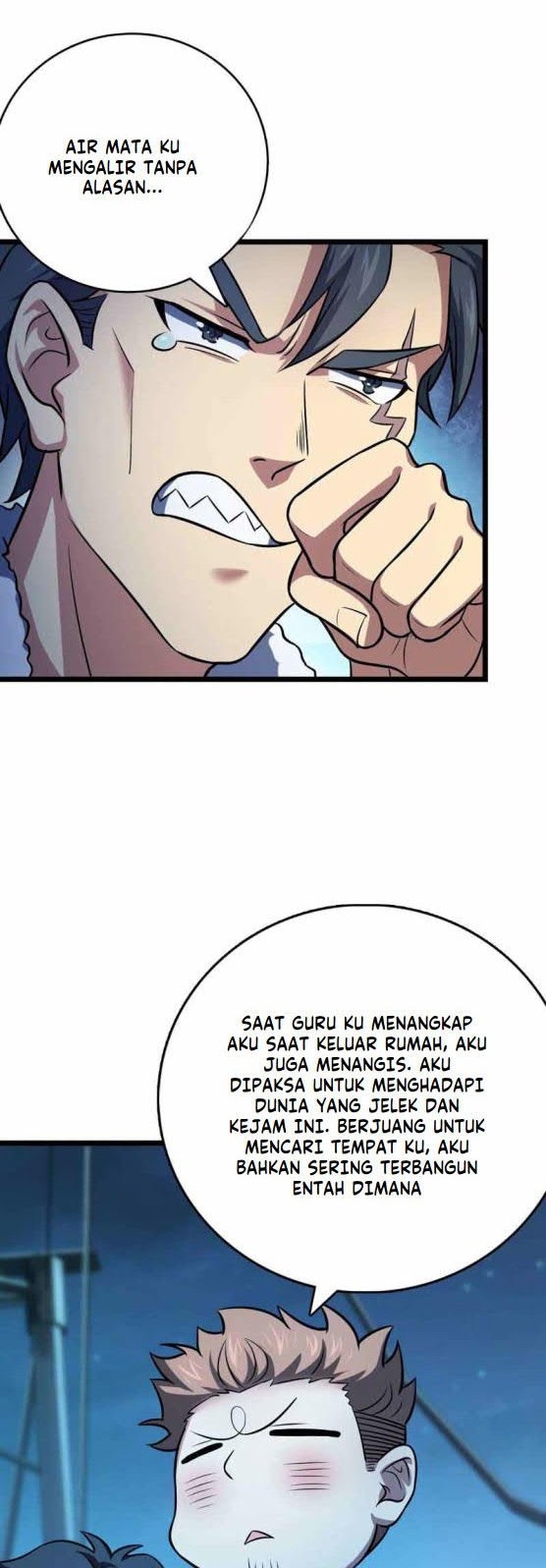 Manhua Spare Me, Great Lord! Chapter 144 gambar 2