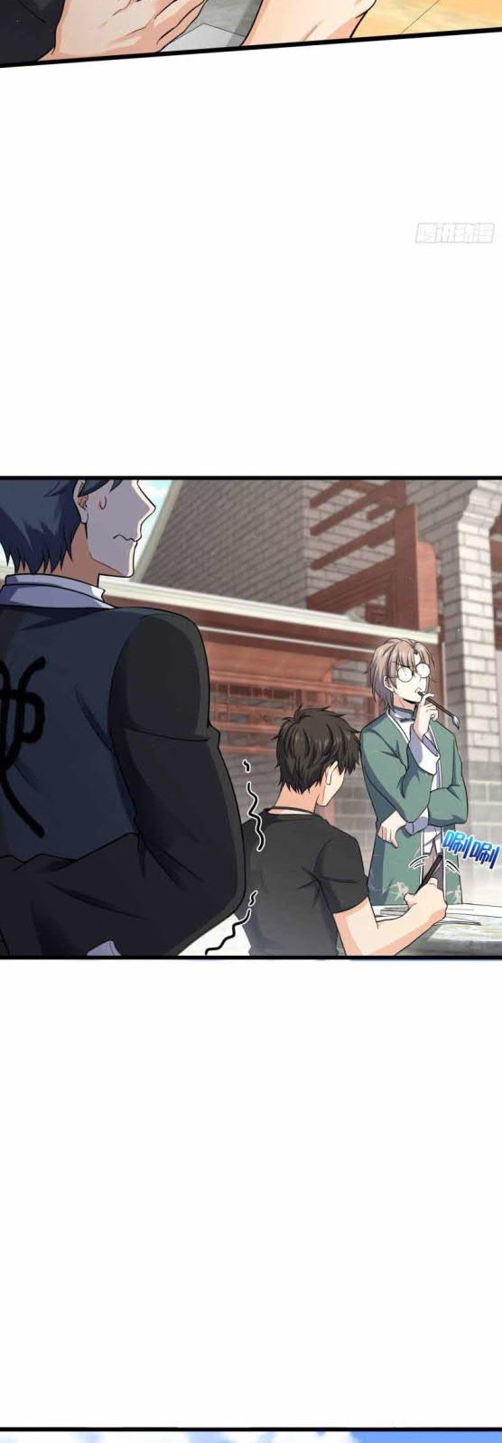 Manhua Spare Me, Great Lord! Chapter 142 gambar 2
