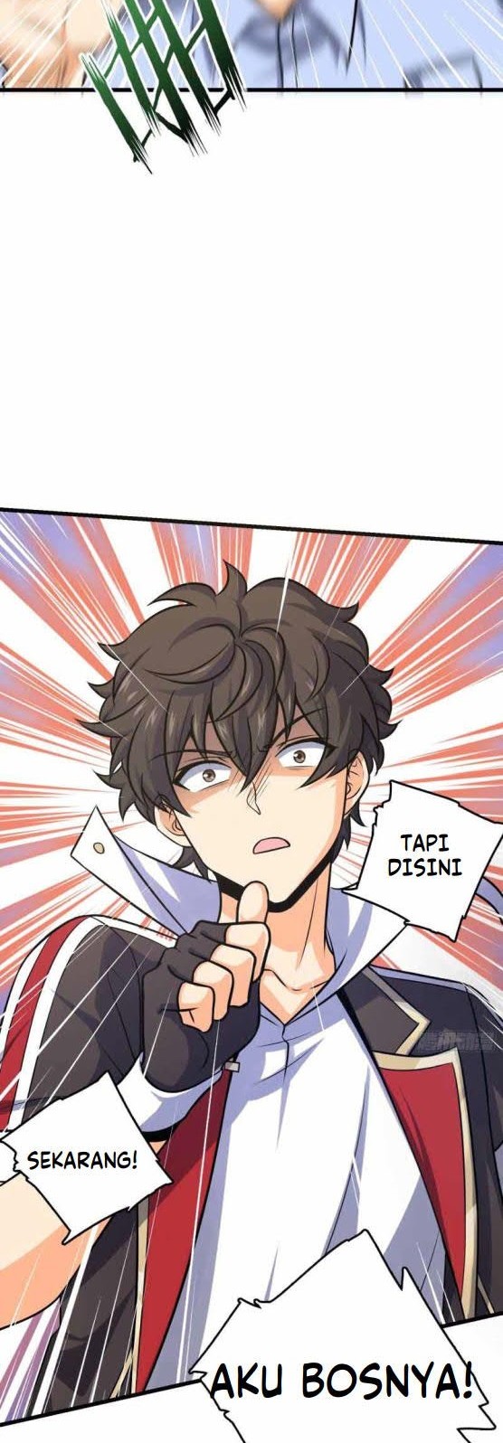 Manhua Spare Me, Great Lord! Chapter 141 gambar 2