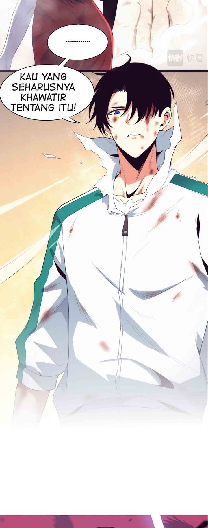 Evolution Frenzy Chapter 10 Gambar 3