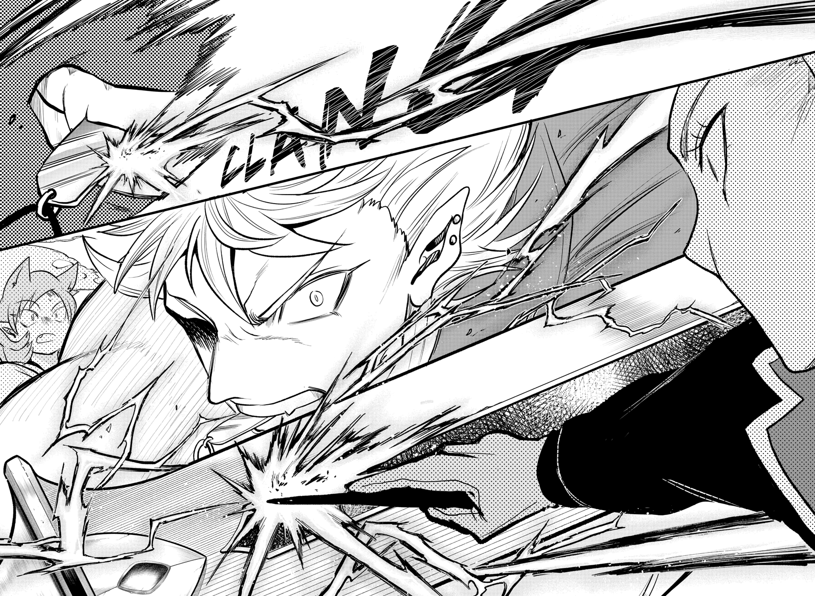 Mairimashita! Iruma-kun Chapter 246 - Halaman 18