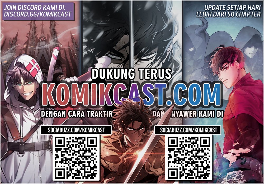 Against the Gods Chapter 453 - Halaman 52