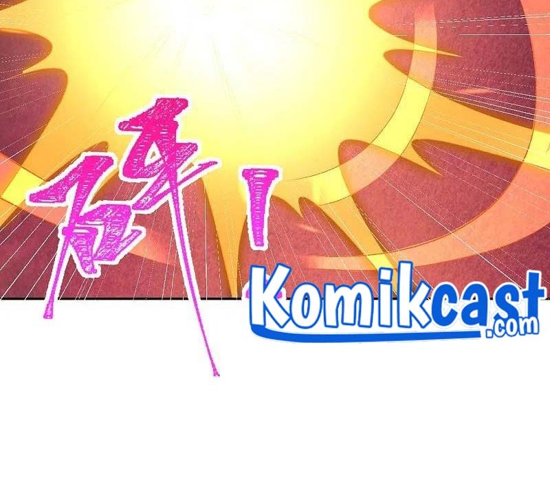 Against the Gods Chapter 453 - Halaman 5