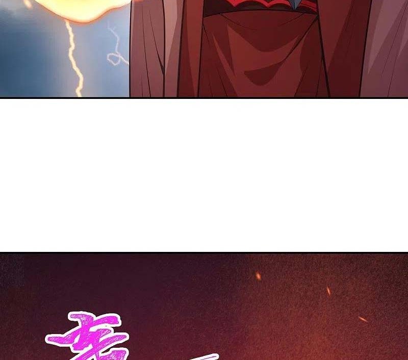 Against the Gods Chapter 453 - Halaman 7