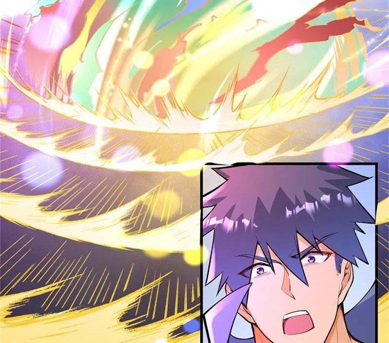 Against the Gods Chapter 453 - Halaman 9