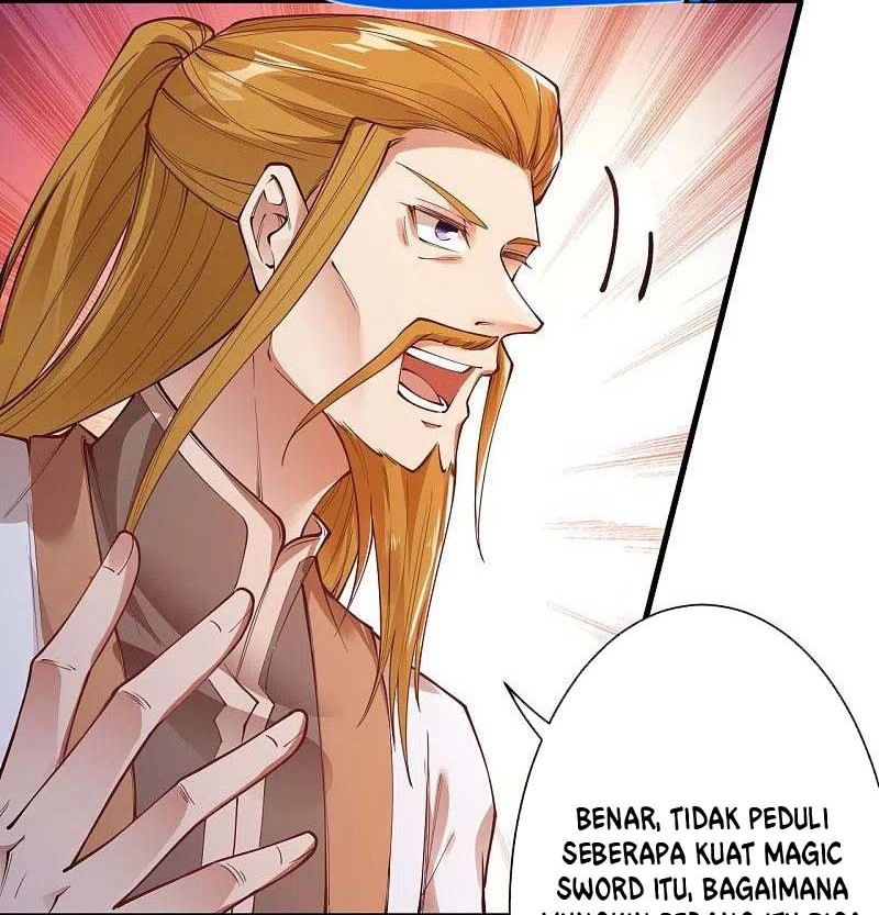 Against the Gods Chapter 452 - Halaman 5