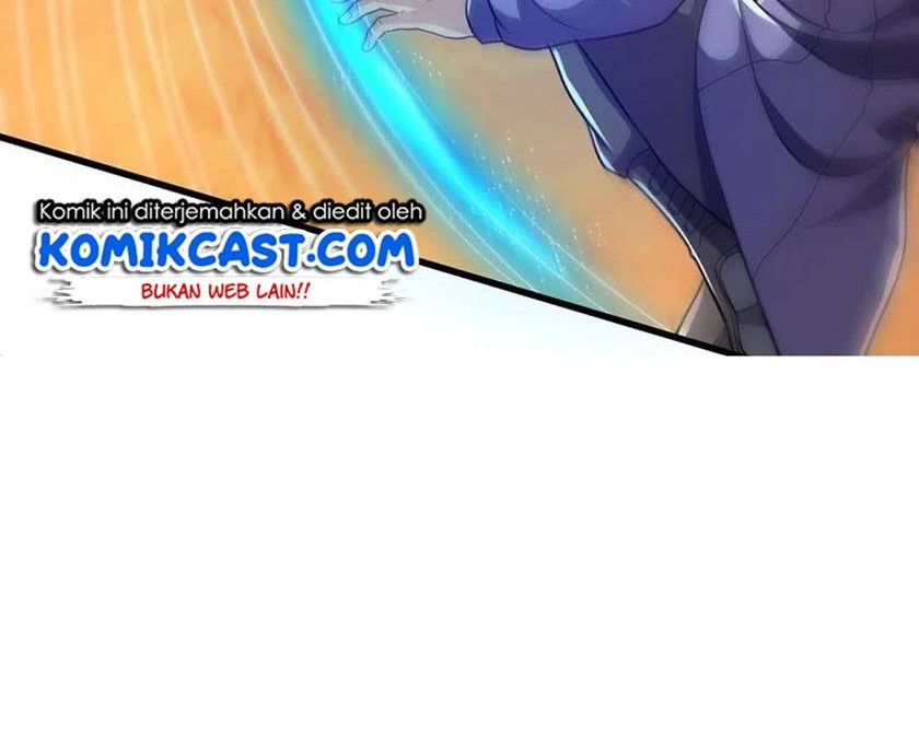 City of Heaven TimeStamp Chapter 245 - Halaman 6