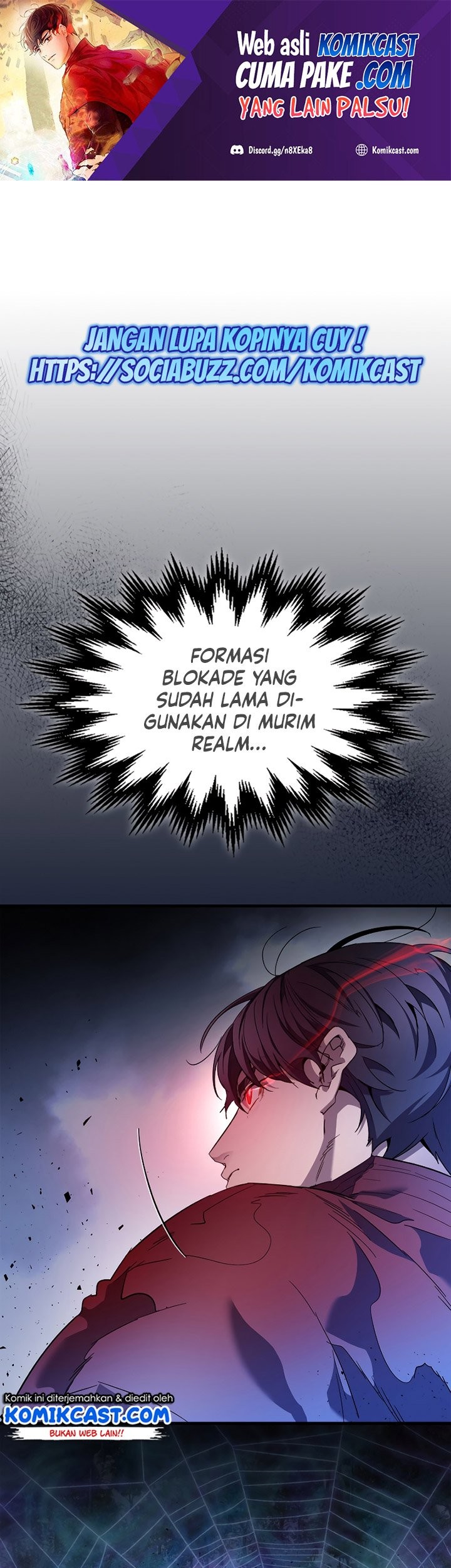 Manhwa Leveling With the Gods Chapter 48 gambar 2