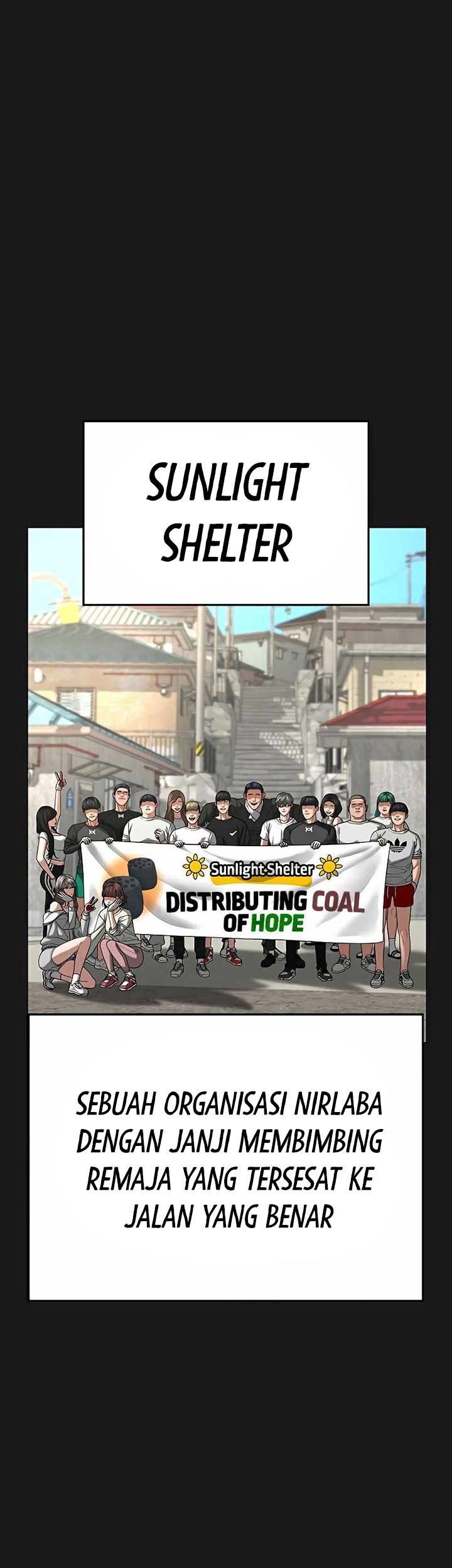Manhwa Reality Quest Chapter 27 gambar 2