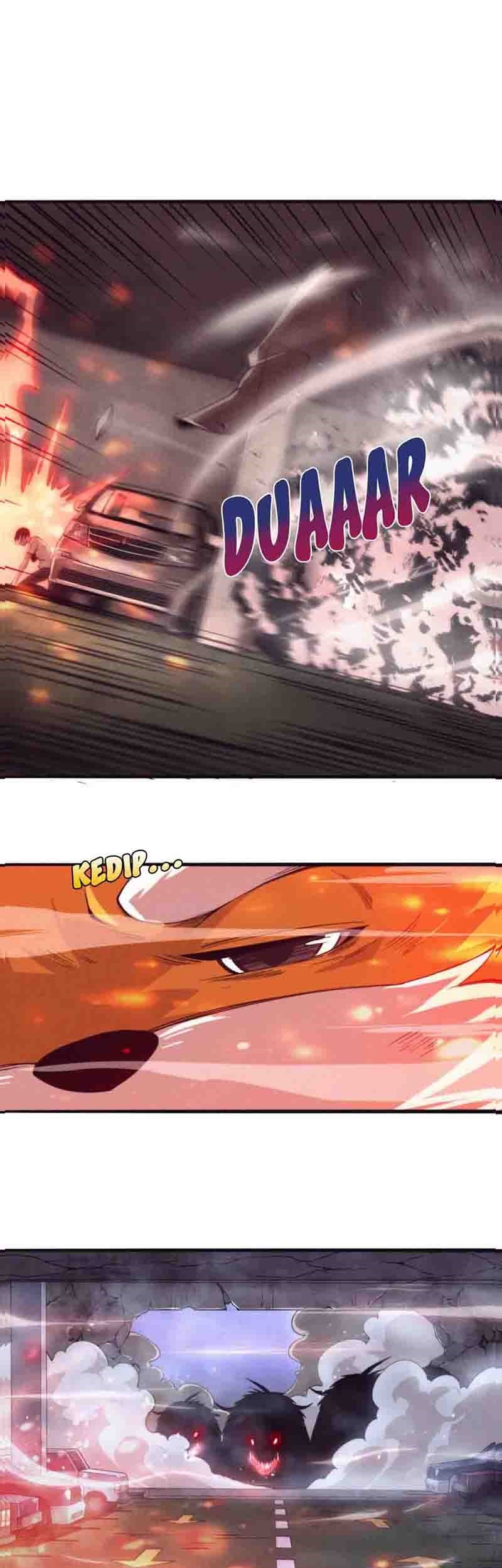 Manhua Evolution Frenzy Chapter 12 gambar 2